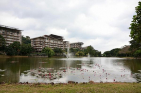 Pico De Loro Room Rate